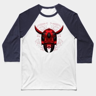 ant red lover Baseball T-Shirt